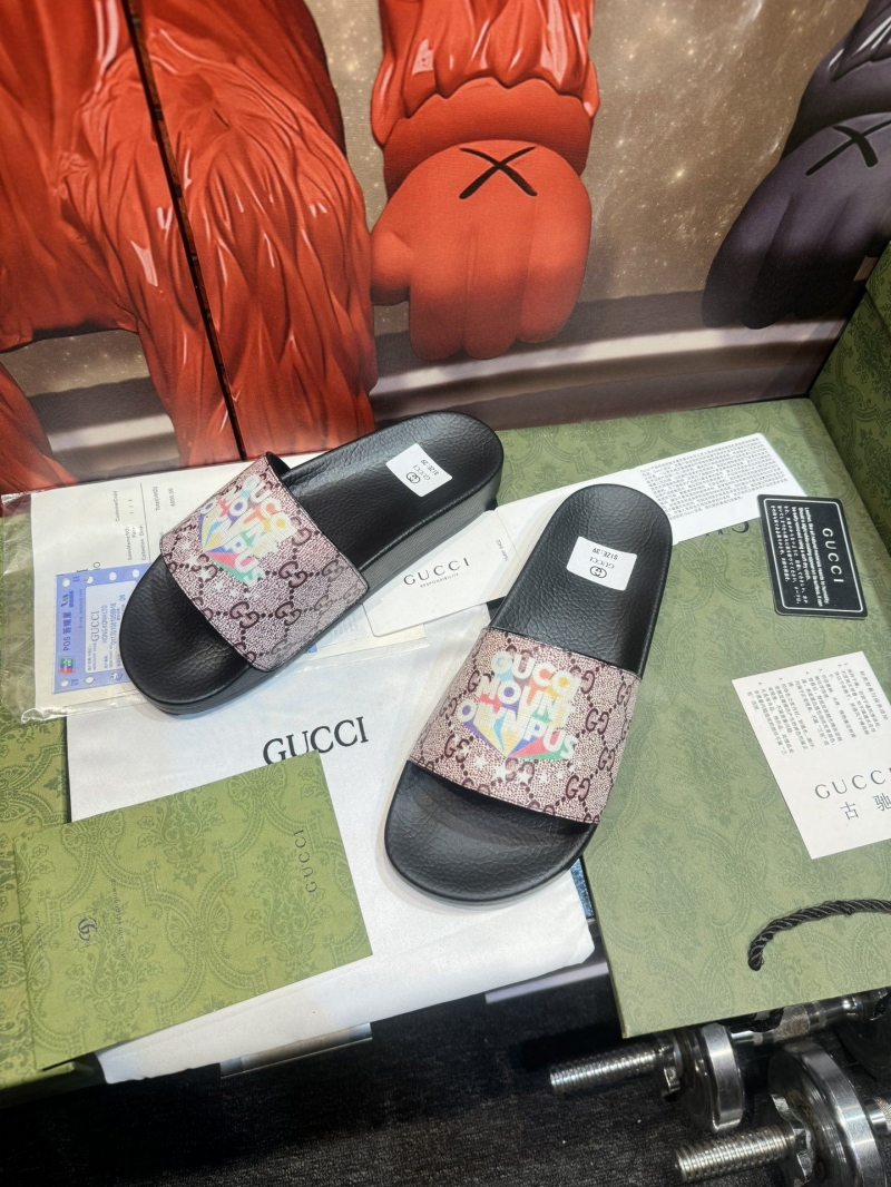 Gucci Slippers